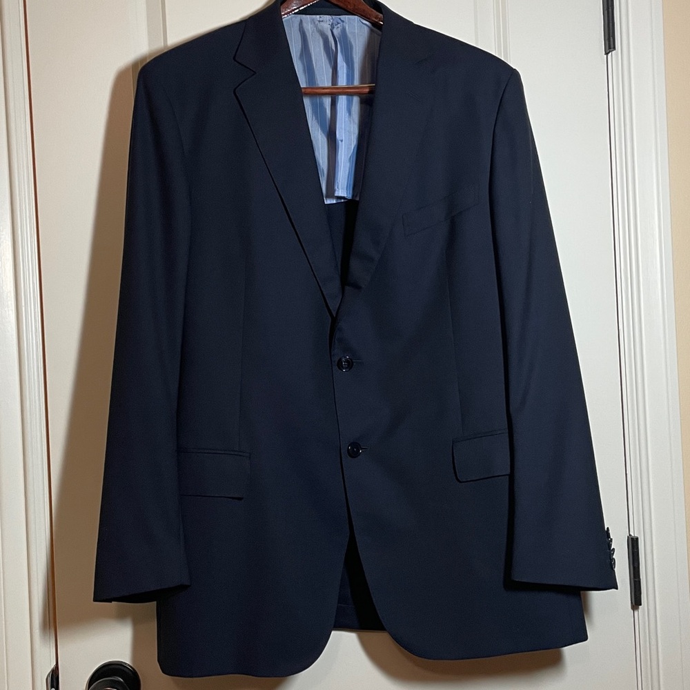 Men’s wool Sport coat